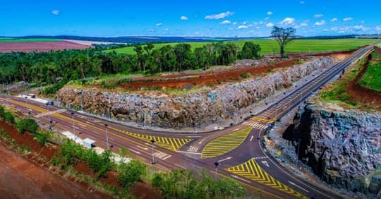 Paraguay y Japón acuerdan construir el Corredor Suroeste