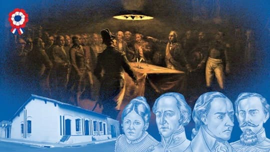 14 de mayo de 1811: La noche en que Paraguay eligió ser libre
