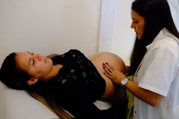 Mayo marca la concienciación mundial sobre preeclampsia