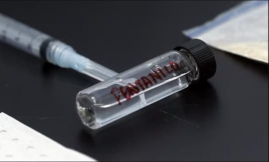 Ya son 34 las muertes por fentanilo contaminado en Argentina