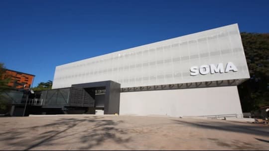 Conmebol combina fútbol, lectura y matemática para educar