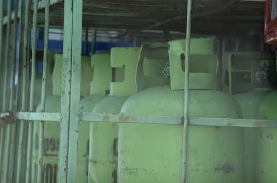 Aumenta el precio del gas y preocupa a consumidores y comerciantes