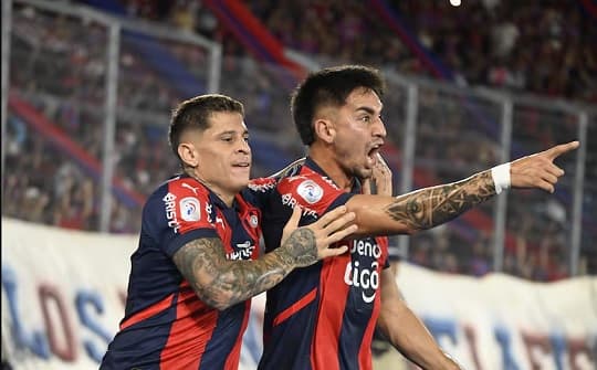 Cerro va por otra victoria y presiona al líder