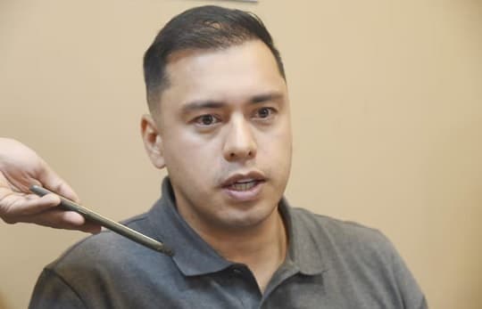 La Cámara de Diputados recibió el informe final de la intervención en Ciudad del Este