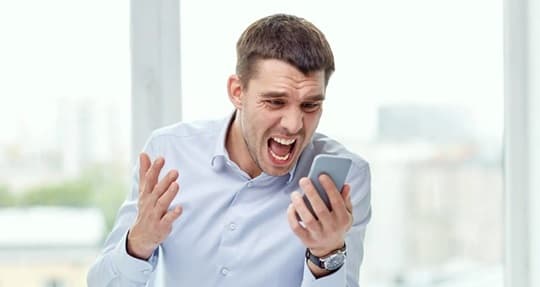 Registro “No Molestar”: cómo frenar llamadas y mensajes publicitarios