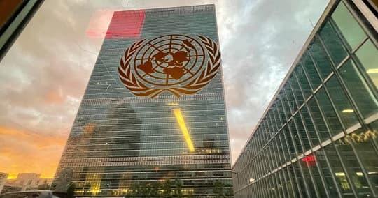 ONU alerta que 14.000 bebés necesitan comida urgente en Gaza