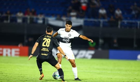 Olimpia se juega la vida ante Peñarol en Montevideo