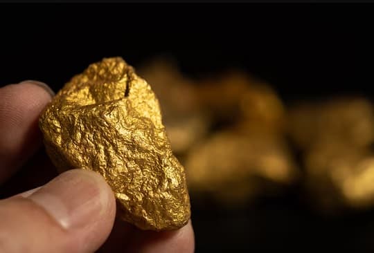 Intendente de Caapucú se niega a revelar ubicación de oro