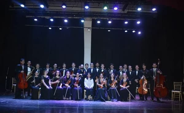 “Patria y Madre” homenajea a mujeres en Ycuá Bolaños