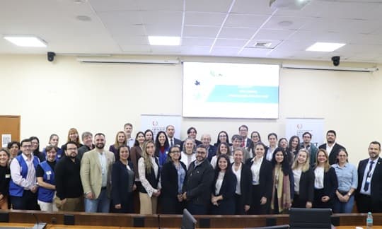 Lanzan la cuarta edición del programa Innovadores Públicos