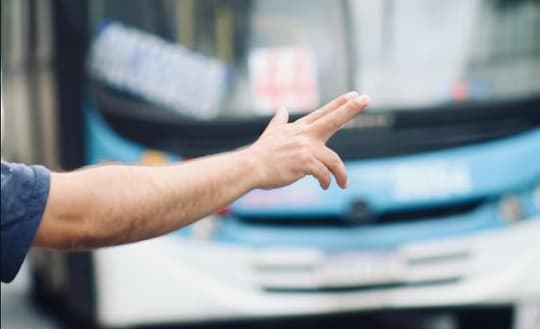 Plantean que municipios y gobernaciones regulen buses internos