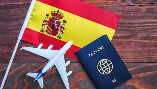 Migración circular permite trabajo legal en España