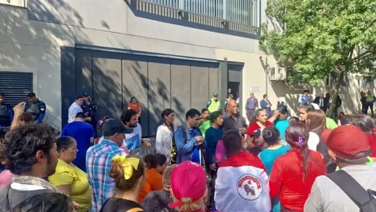 Veto a pensión para personas con discapacidad podría quedar firme tras sesión fallida