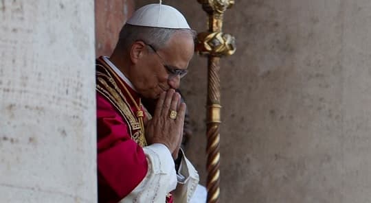 Quién es León XIV, el 265.º Sumo Pontífice del Vaticano