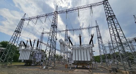 Cortes programados de la ANDE afectarán zona céntrica