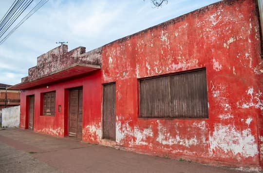 Tras acuerdo con Cartes, Salud instalará USF en local colorado