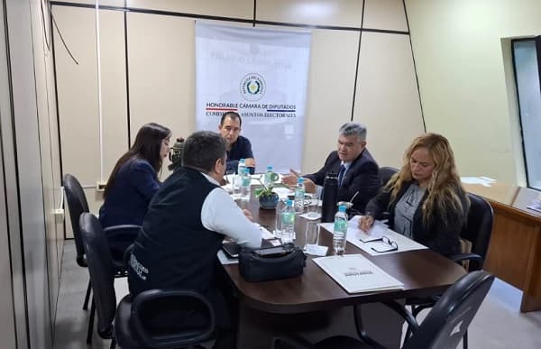 TSJE busca unificar normas sobre financiamiento político