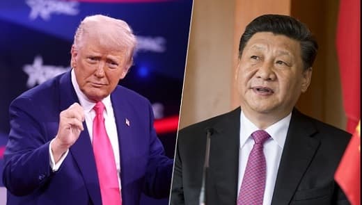 EE. UU. y China acuerdan tregua comercial de 90 días y reducen los aranceles