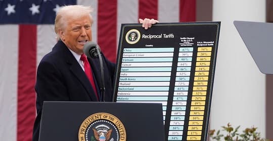 Trump acusa a China de romper acuerdo comercial