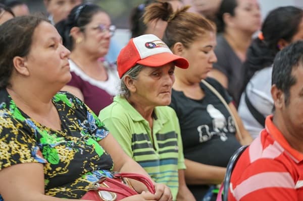 Más adultos mayores acceden a pensión universal