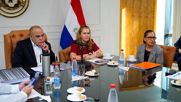 Senado exige respuestas por fallas en equipos médicos