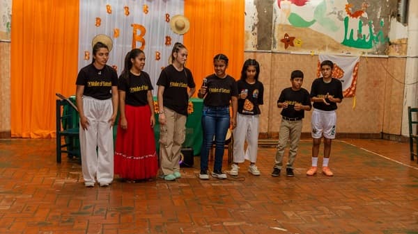 Bitcoin Pizza Day con causa solidaria en Asunción