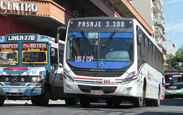 OPAMA rechaza plan de eliminar subsidio al transporte