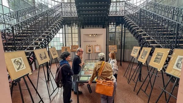 Museos abren sus puertas con actividades gratuitas