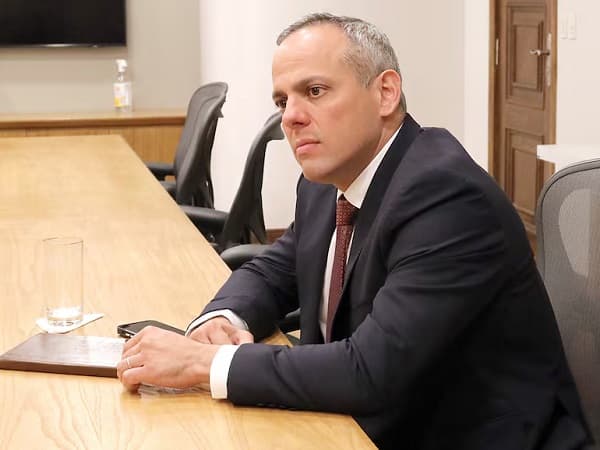 Diputados citarán a contralor por intervención a municipios