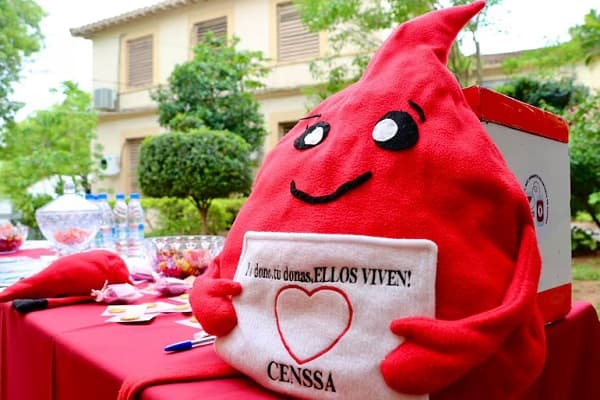 Campaña nacional de donación de sangre: dónde y cómo participar