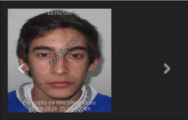 Reincidente cae tras espectacular persecución policial en San Lorenzo