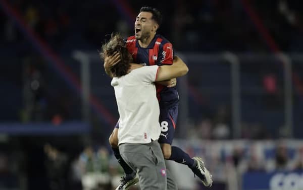 Cerro Porteño busca victoria clave ante Palmeiras