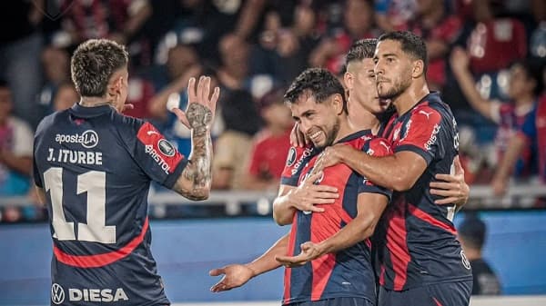 Cerro Porteño obligado a ganar y esperar resultados