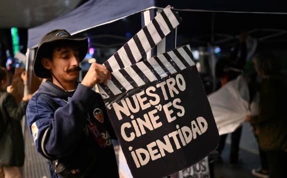 Crisis del cine argentino: la ausencia que marca Cannes 2025