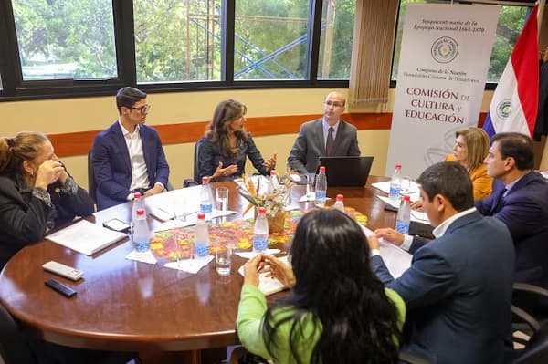 Senado votará creación de universidad del CFA