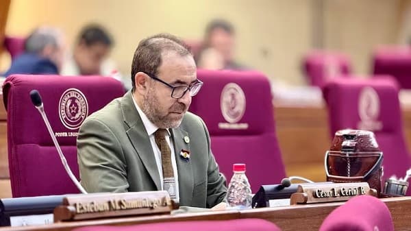 Diputados tratarán hoy ley de datos personales