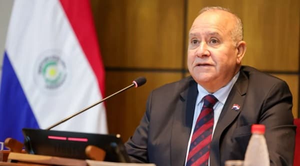 Mesa Memoria Histórica rechaza posible nombramiento de Filártiga