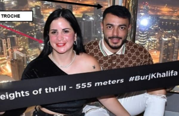 Gianina García llega al país el 20 de mayo para enfrentar proceso