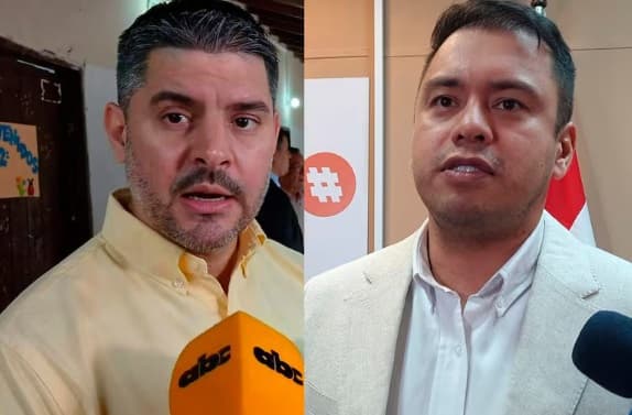 Diputados ya tiene pedidos de intervención contra Prieto y Nenecho