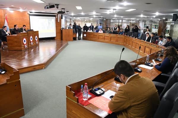 Asunción: Junta no aprobará préstamo a Nenecho