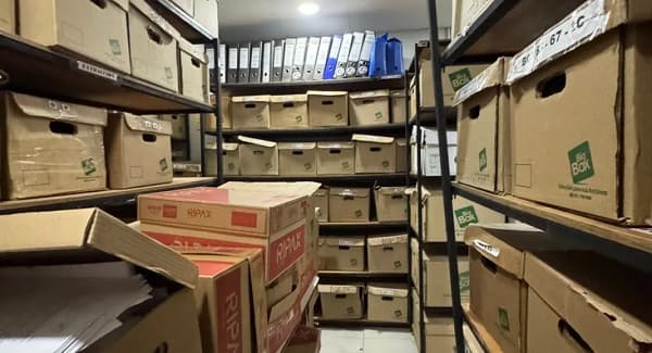 Juzgados de Villa Elisa y Lambaré vinculados a la mafia de pagarés