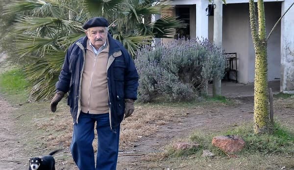 Fallece Pepe Mujica, símbolo de la austeridad y la lucha