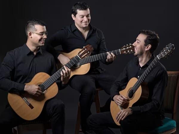 Conciertos gratuitos para homenajear a Agustín Barrios Mangoré