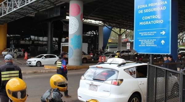 Ciudadanos de Brasil, Argentina y Alemania lideran radicaciones