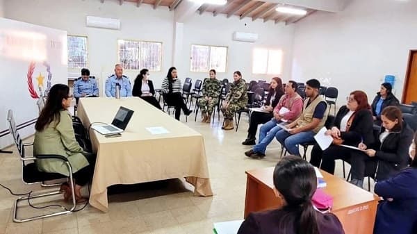 Villarrica intensifica lucha contra el dengue y chikungunya