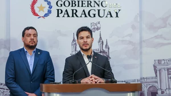 Ejecutivo prepara nueva ley para castigar el criadazgo