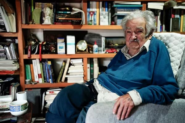 Pepe Mujica en fase terminal: recibe cuidados paliativos en casa