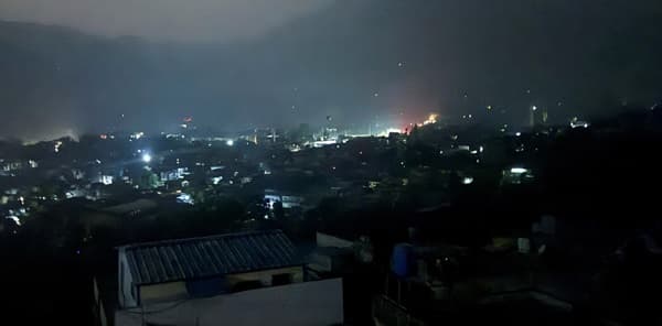 Escalada mortal: ataques entre India y Pakistán dejan decenas de civiles muertos