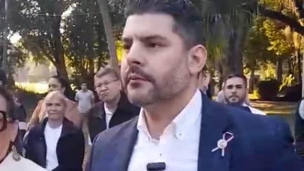 Ciudadanos exigen a Nenecho obras compensatorias para el Botánico