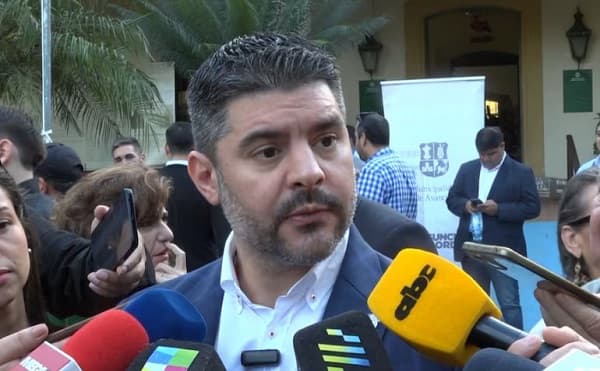 Nenecho lidera deuda con la Caja Municipal